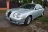 Hrdinové za babku: Jaguar S-Type 3.0 V6