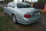 Hrdinové za babku: Jaguar S-Type 3.0 V6