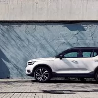 Volvo několika kliknutími 