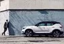 Volvo několika kliknutími 