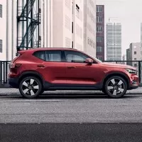 Volvo několika kliknutími 