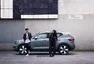 Volvo několika kliknutími 