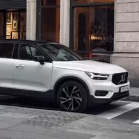 Volvo několika kliknutími 