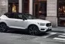 Volvo několika kliknutími 
