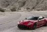 Aston Martin DBS Superleggera je nový vrchol značky
