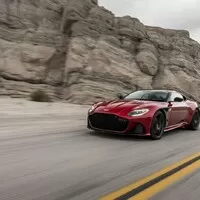 Aston Martin DBS Superleggera je nový vrchol značky