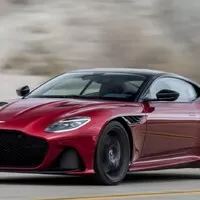 Aston Martin DBS Superleggera je nový vrchol značky