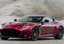 Aston Martin DBS Superleggera je nový vrchol značky