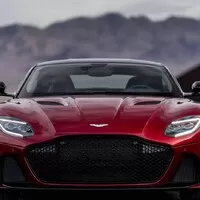Aston Martin DBS Superleggera je nový vrchol značky