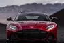 Aston Martin DBS Superleggera je nový vrchol značky