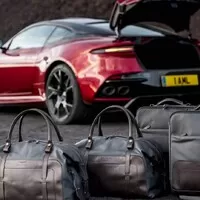 Aston Martin DBS Superleggera je nový vrchol značky