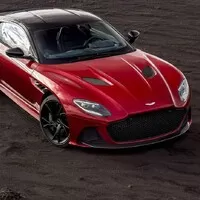 Aston Martin DBS Superleggera je nový vrchol značky