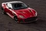 Aston Martin DBS Superleggera je nový vrchol značky