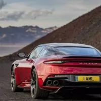 Aston Martin DBS Superleggera je nový vrchol značky