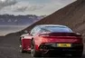 Aston Martin DBS Superleggera je nový vrchol značky