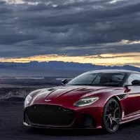 Aston Martin DBS Superleggera je nový vrchol značky