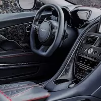 Aston Martin DBS Superleggera je nový vrchol značky