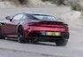 Aston Martin DBS Superleggera je nový vrchol značky