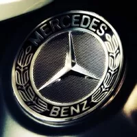 Proč mám rád Mercedes-Benz