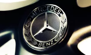 Proč mám rád Mercedes-Benz