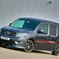 Proč mám rád Mercedes-Benz