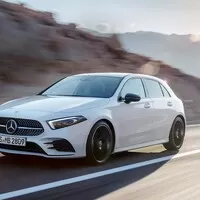 Proč mám rád Mercedes-Benz