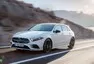 Proč mám rád Mercedes-Benz