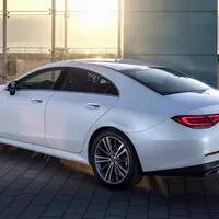 Proč mám rád Mercedes-Benz