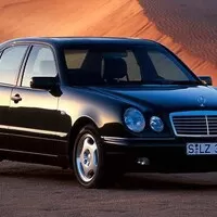 Proč mám rád Mercedes-Benz
