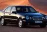 Proč mám rád Mercedes-Benz
