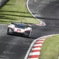 Nový absolutní rekord na Nordschleife stanoven (+ONBOARD video)