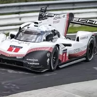 Nový absolutní rekord na Nordschleife stanoven (+ONBOARD video)