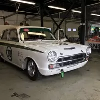 Za závody klasiků nemusíte do Goodwoodu!