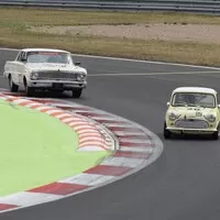 Za závody klasiků nemusíte do Goodwoodu!