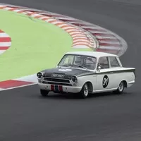 Za závody klasiků nemusíte do Goodwoodu!