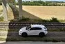 Lexus NX 300h: Protistresové cvičení