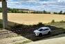 Lexus NX 300h: Protistresové cvičení