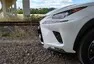 Lexus NX 300h: Protistresové cvičení
