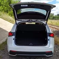 Lexus NX 300h: Protistresové cvičení