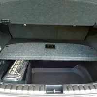 Lexus NX 300h: Protistresové cvičení