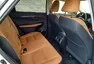 Lexus NX 300h: Protistresové cvičení