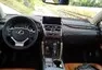 Lexus NX 300h: Protistresové cvičení
