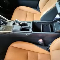 Lexus NX 300h: Protistresové cvičení