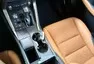 Lexus NX 300h: Protistresové cvičení