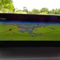 Lexus NX 300h: Protistresové cvičení