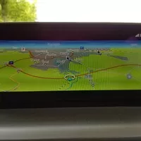 Lexus NX 300h: Protistresové cvičení