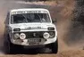 Jak Lada Niva nevyhrála Dakar
