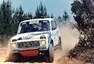 Jak Lada Niva nevyhrála Dakar