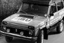 Jak Lada Niva nevyhrála Dakar
