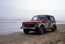 Jak Lada Niva nevyhrála Dakar